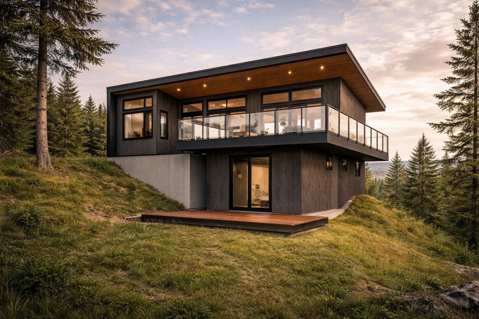 MC Residence