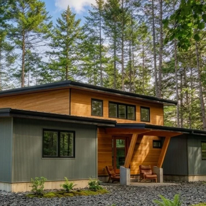 RK Residence