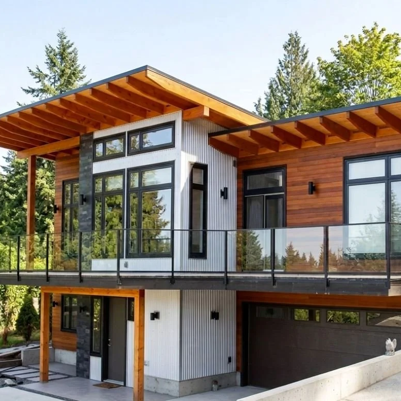 Saltair Residence