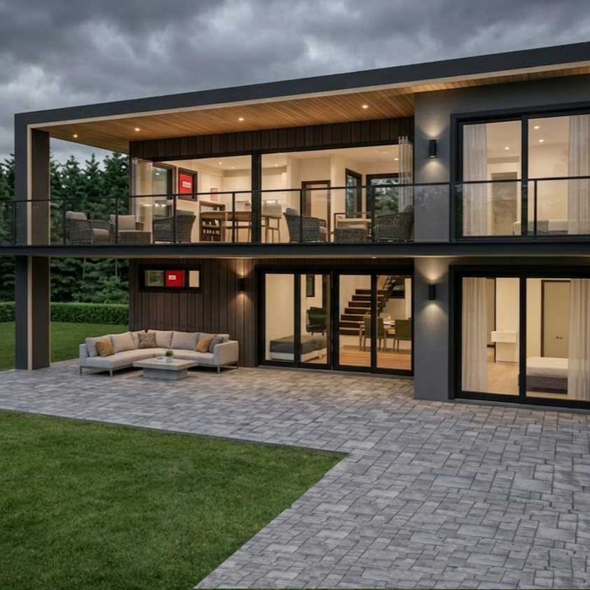 TB Residence