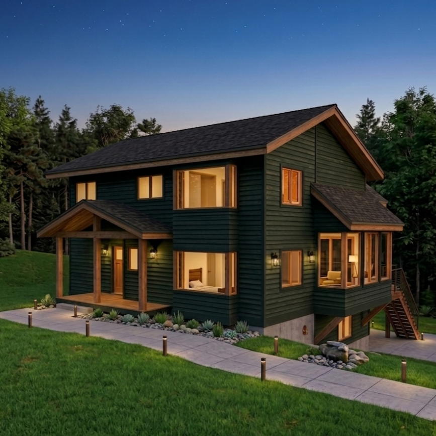 TE Residence