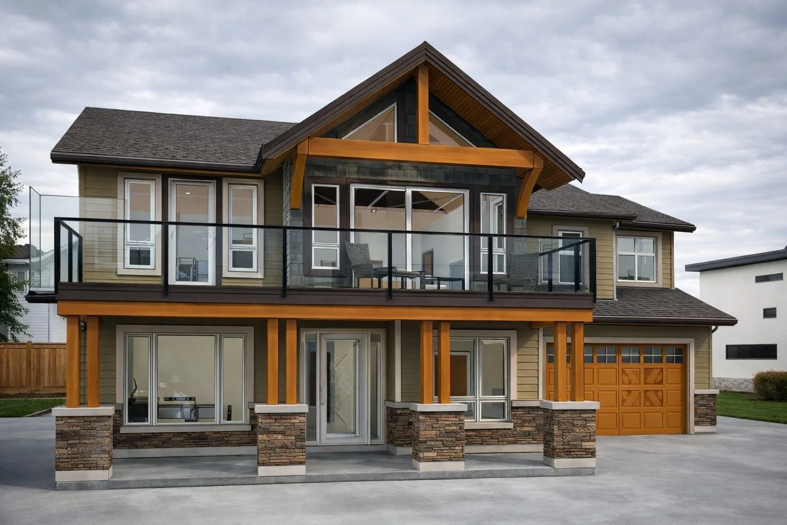 TJ Residence