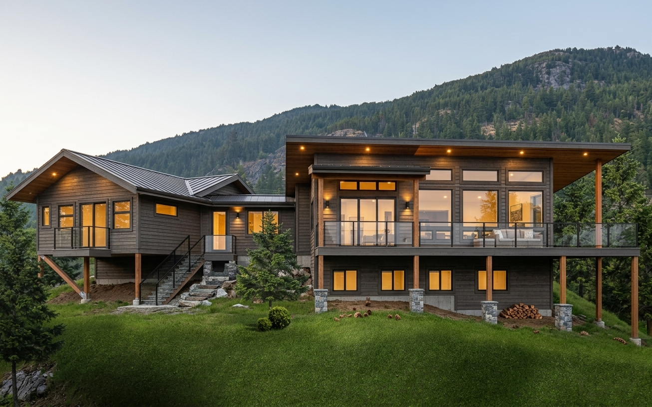 GB Residence
