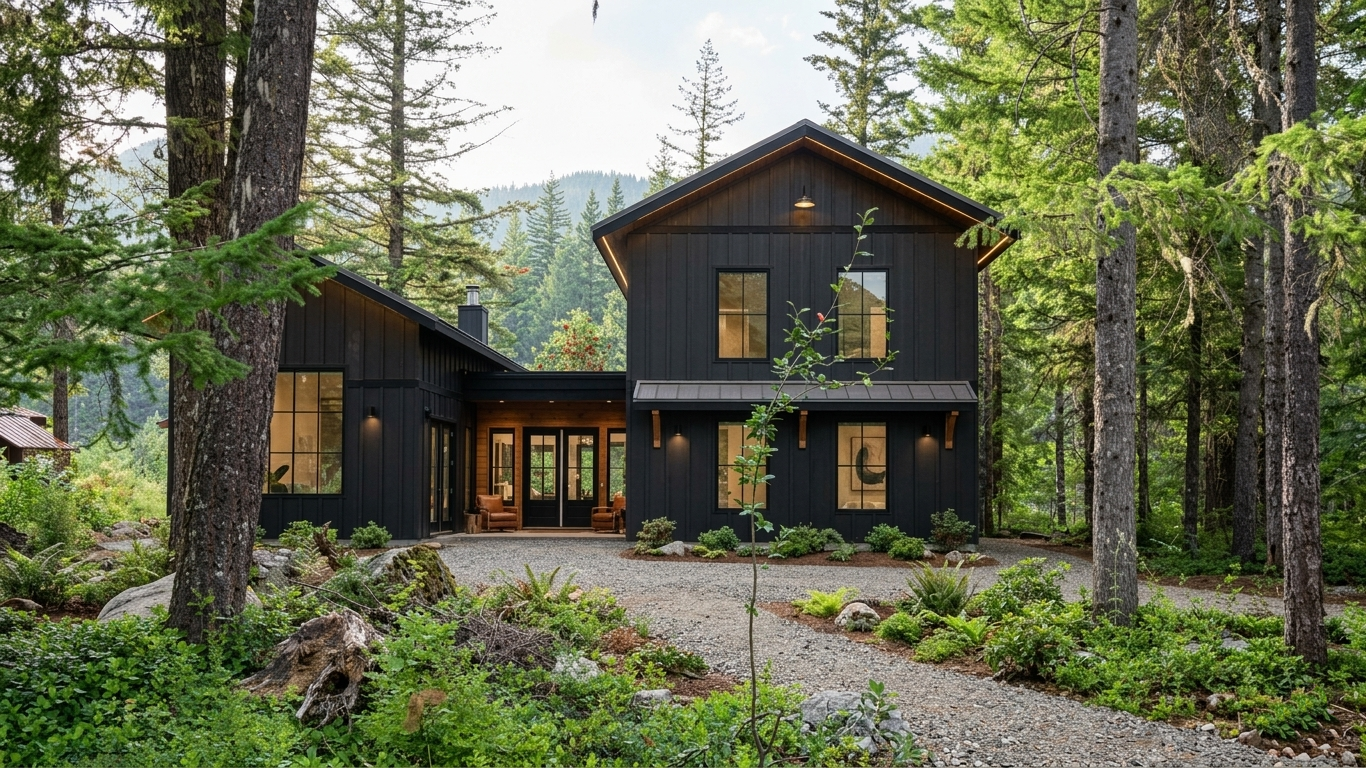 GI Residence