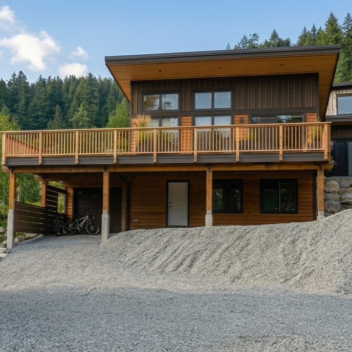 LJ Residence