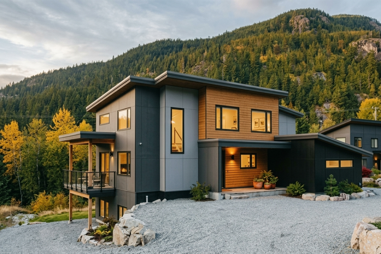 MD Residence