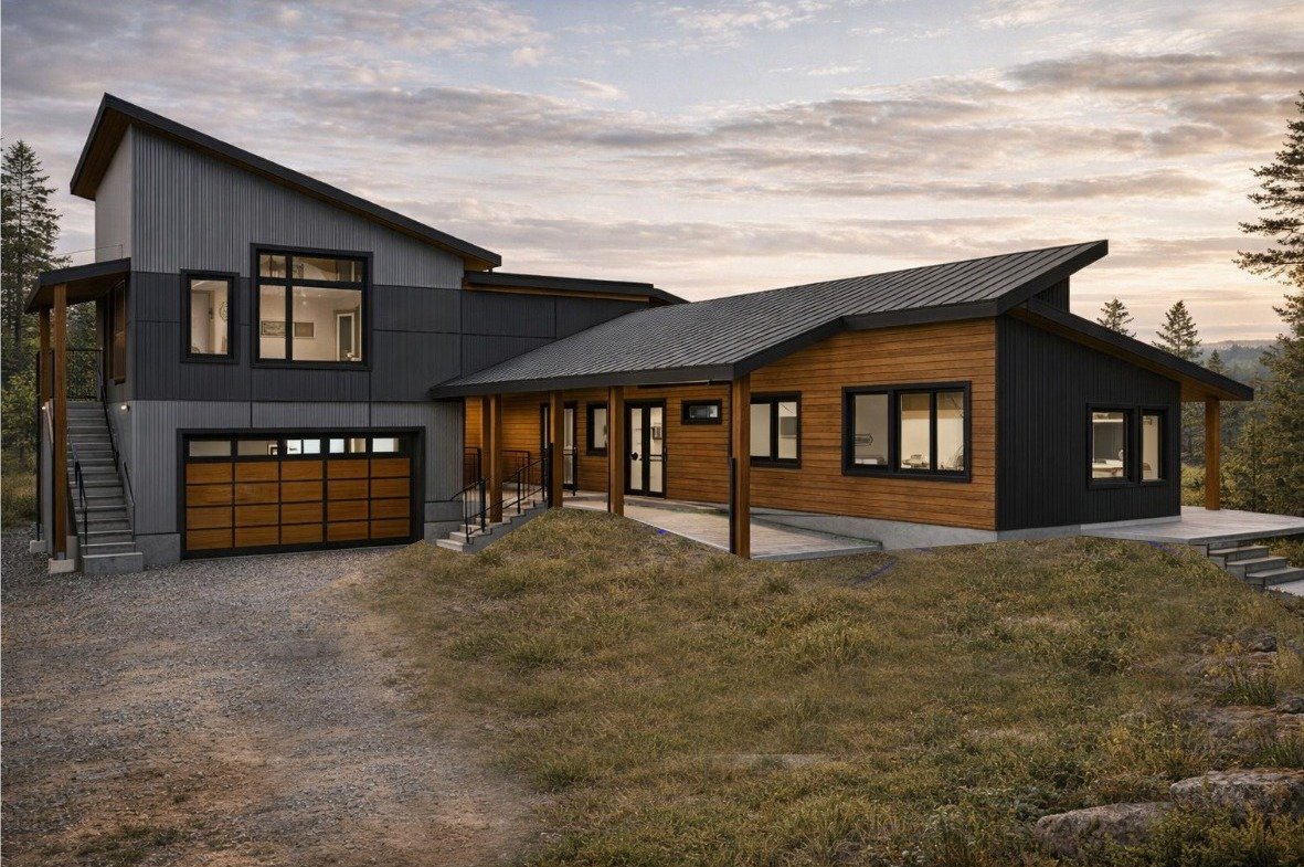 PB Residence