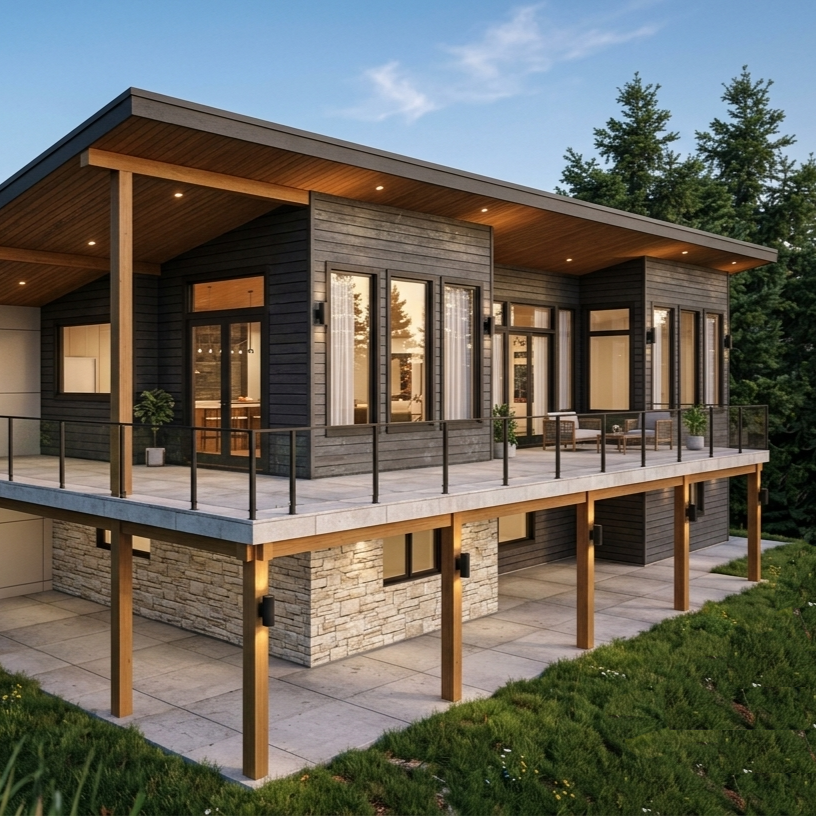 RD Residence