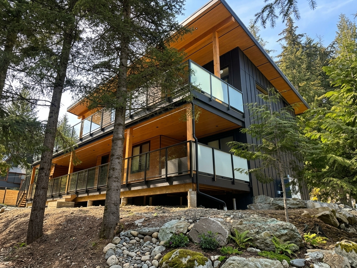 RT Residence