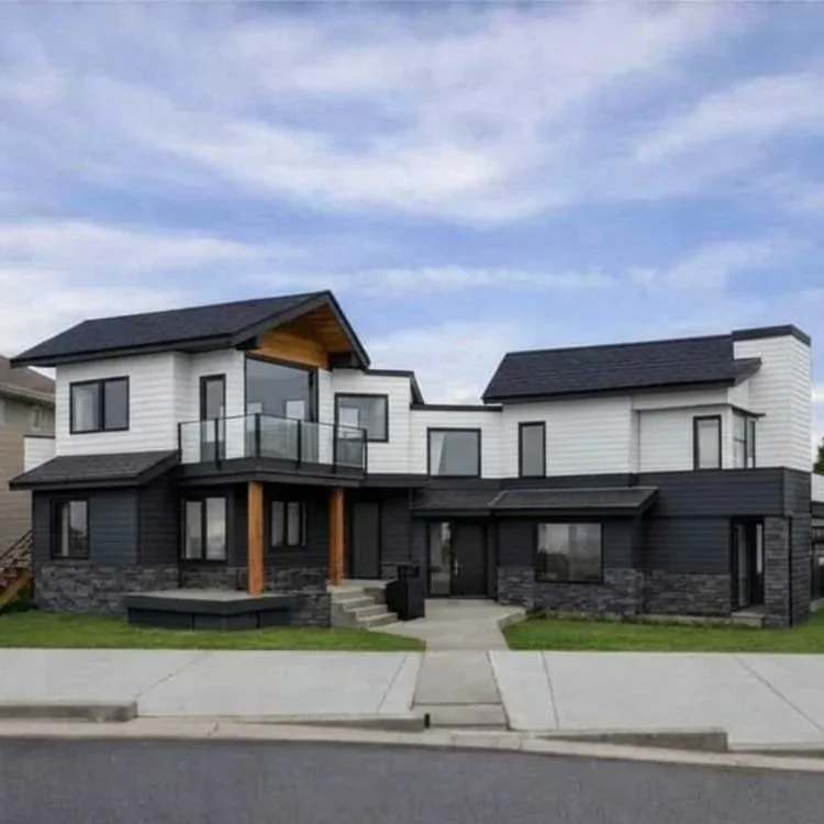 Duplexes @St Andrews