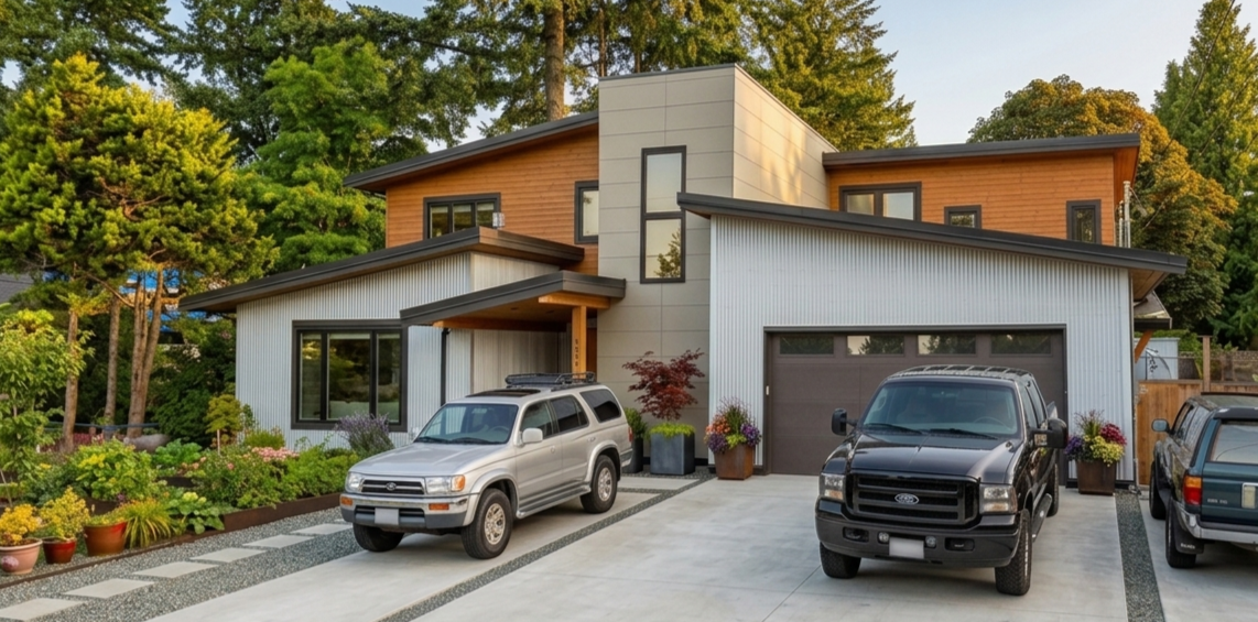 JA Residence