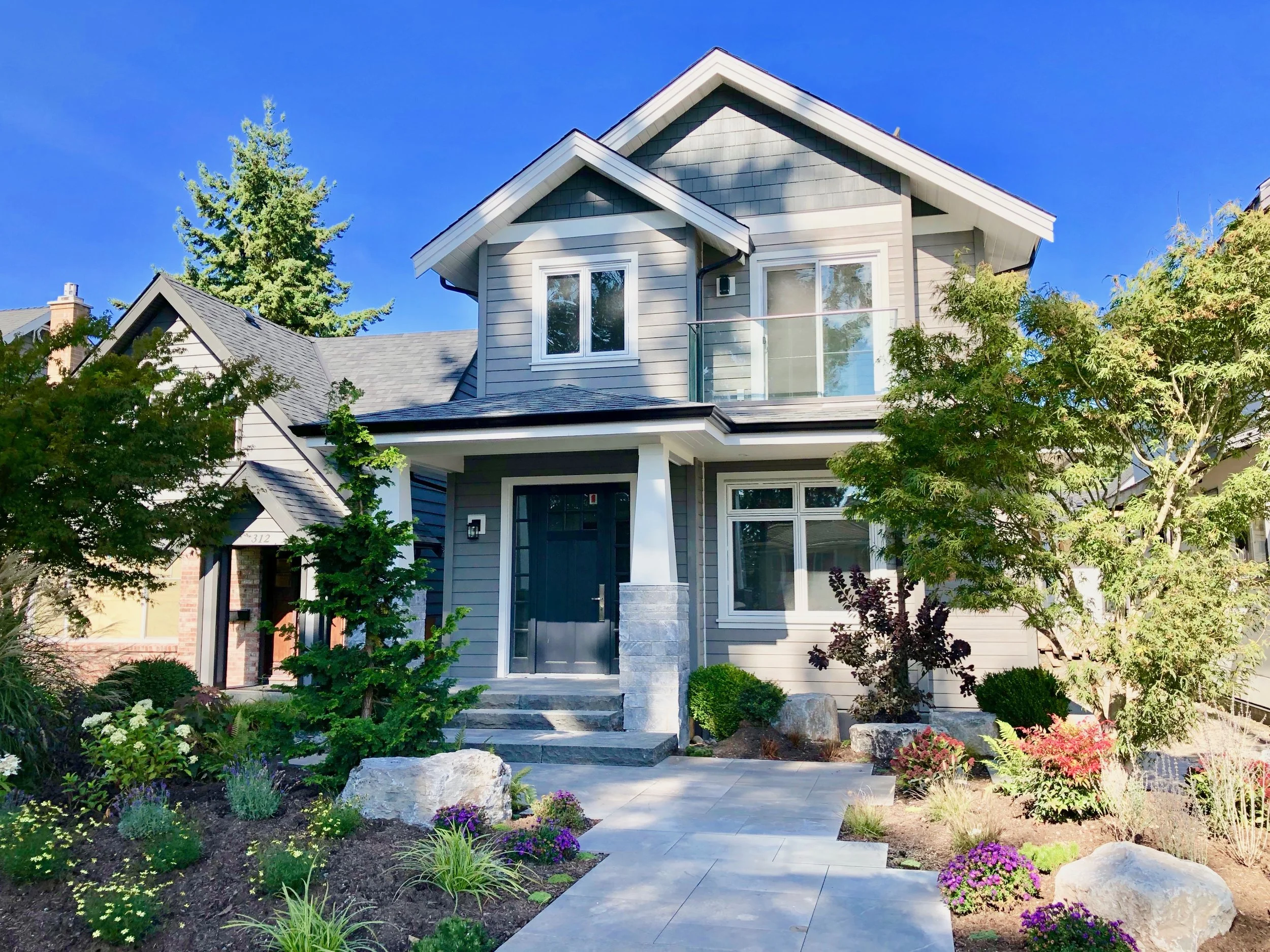 KC Residence