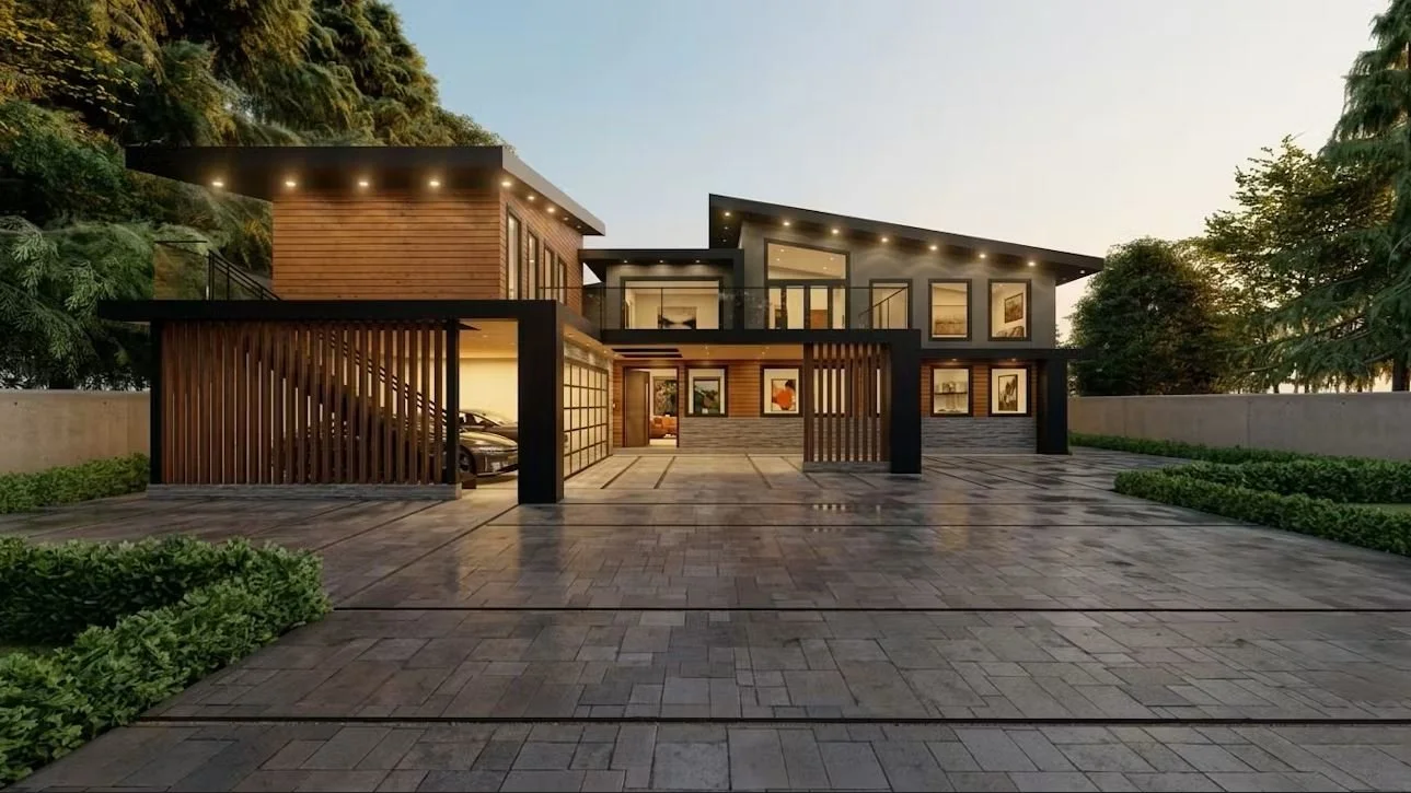 MK Residence