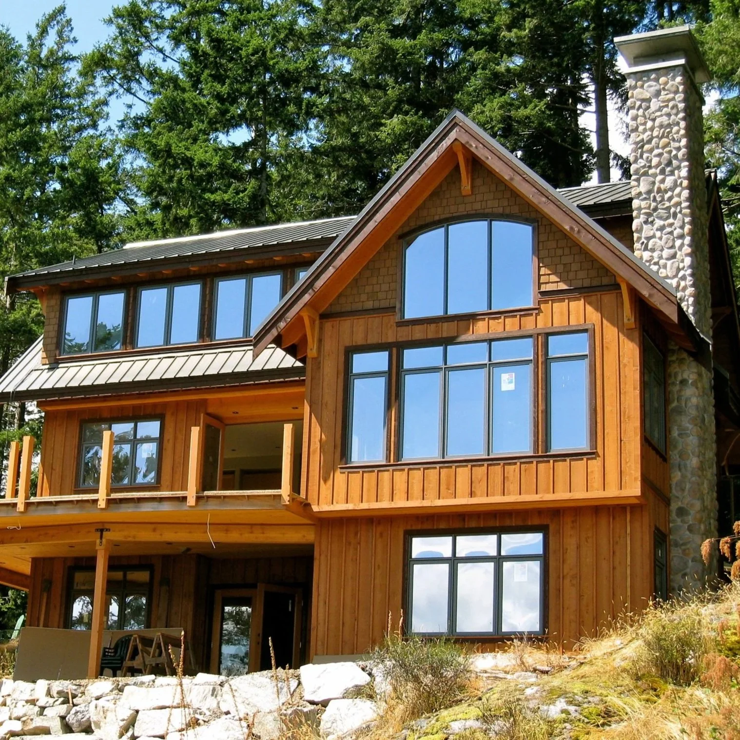 SC Residence