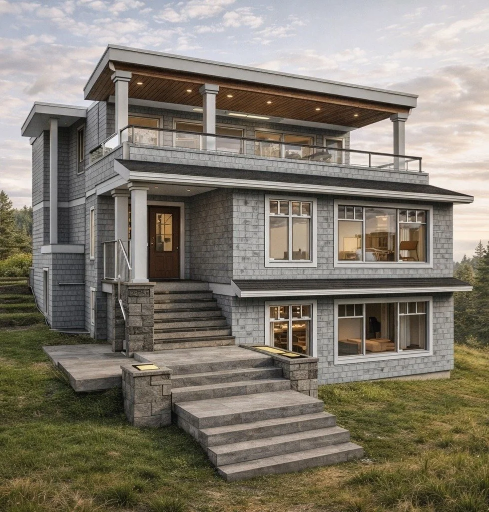 SD Residence