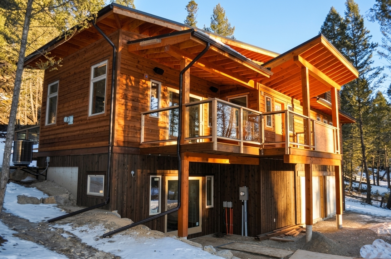Qualicum Residence