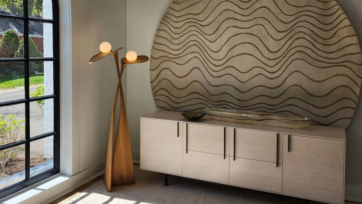 Luxury Furniture Studio