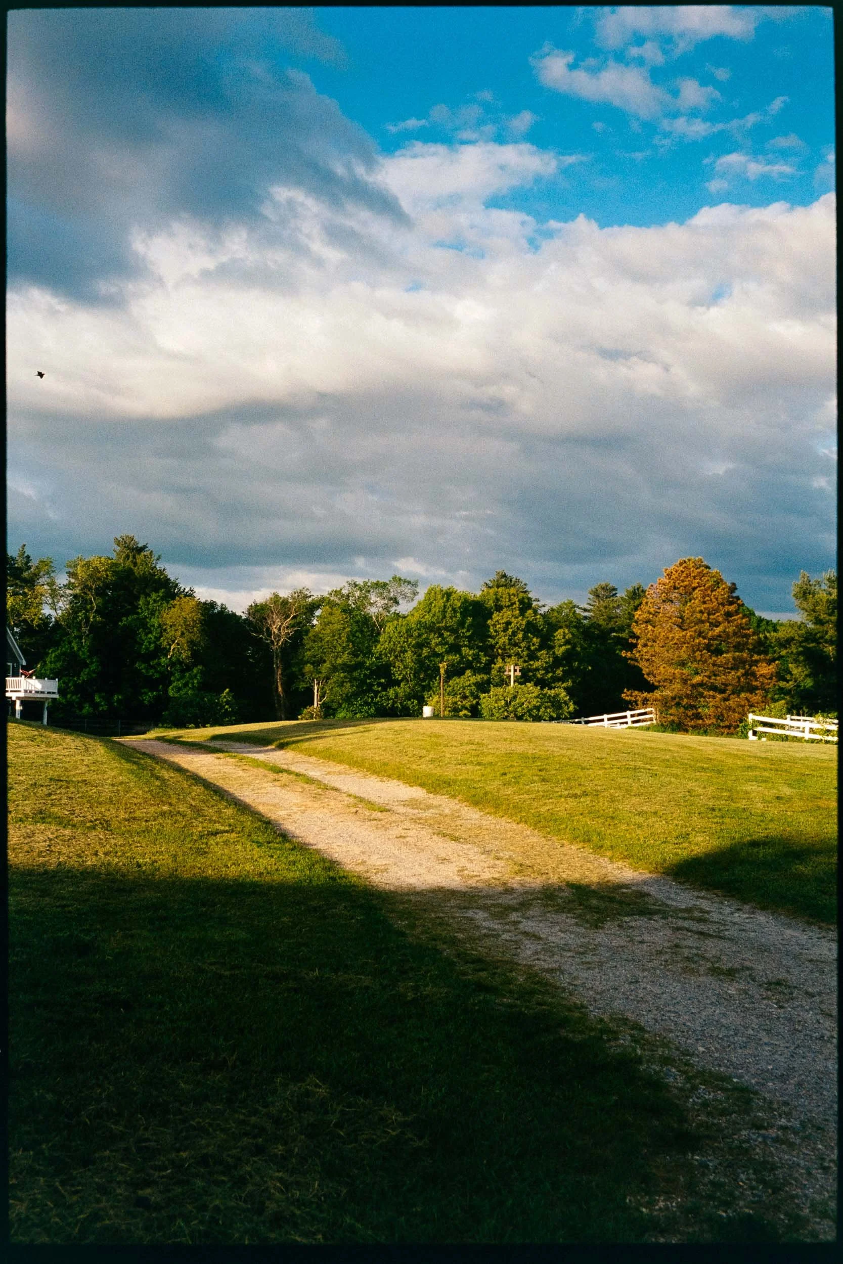 Go Outside