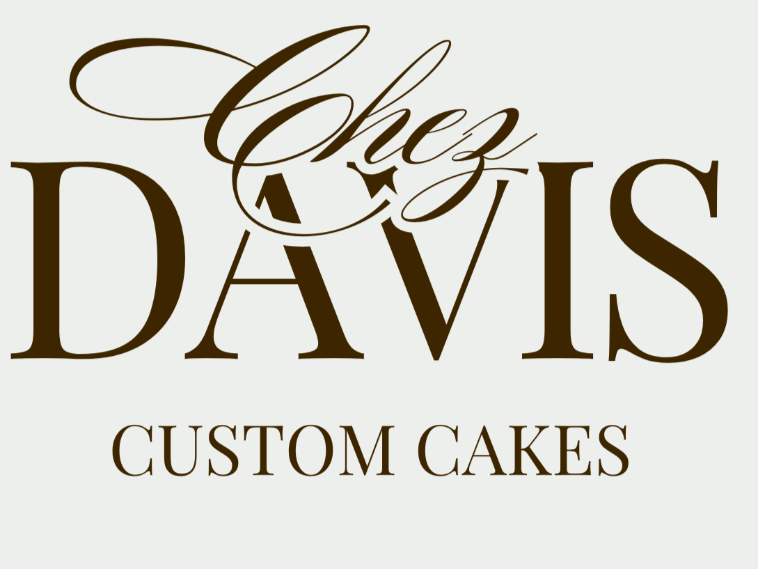 Chez Davis Cakes