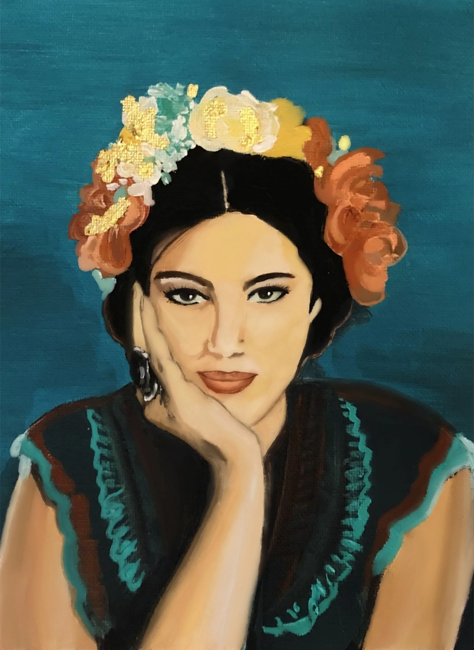 Flor y Fuerza