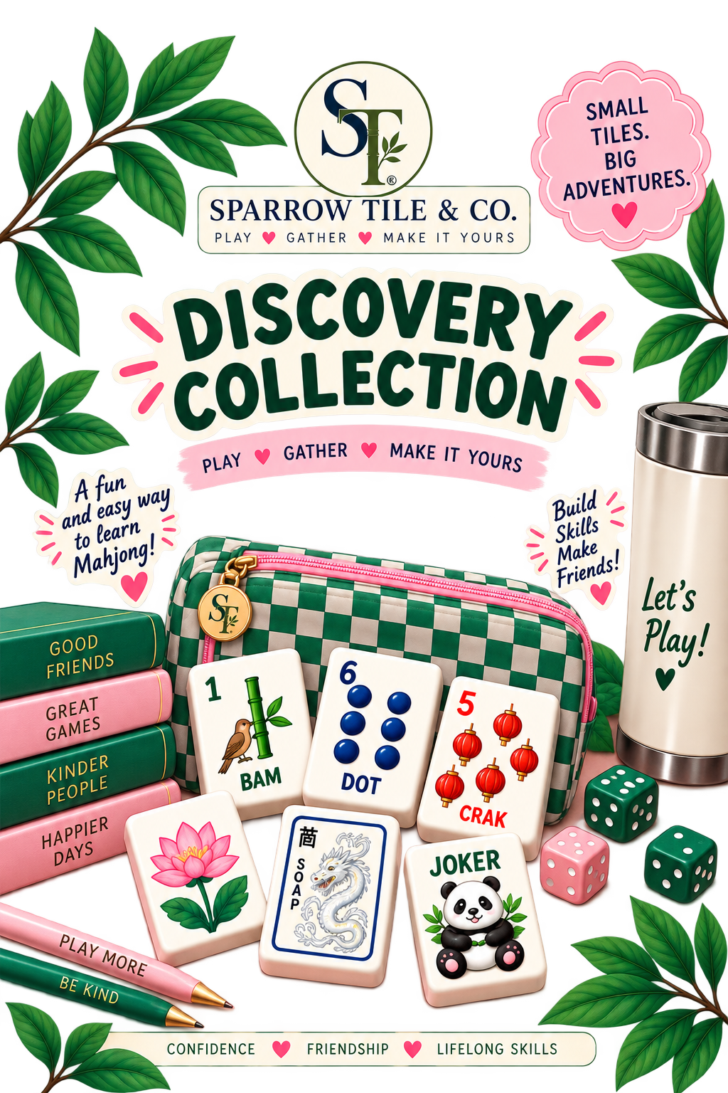 The Discovery Collection