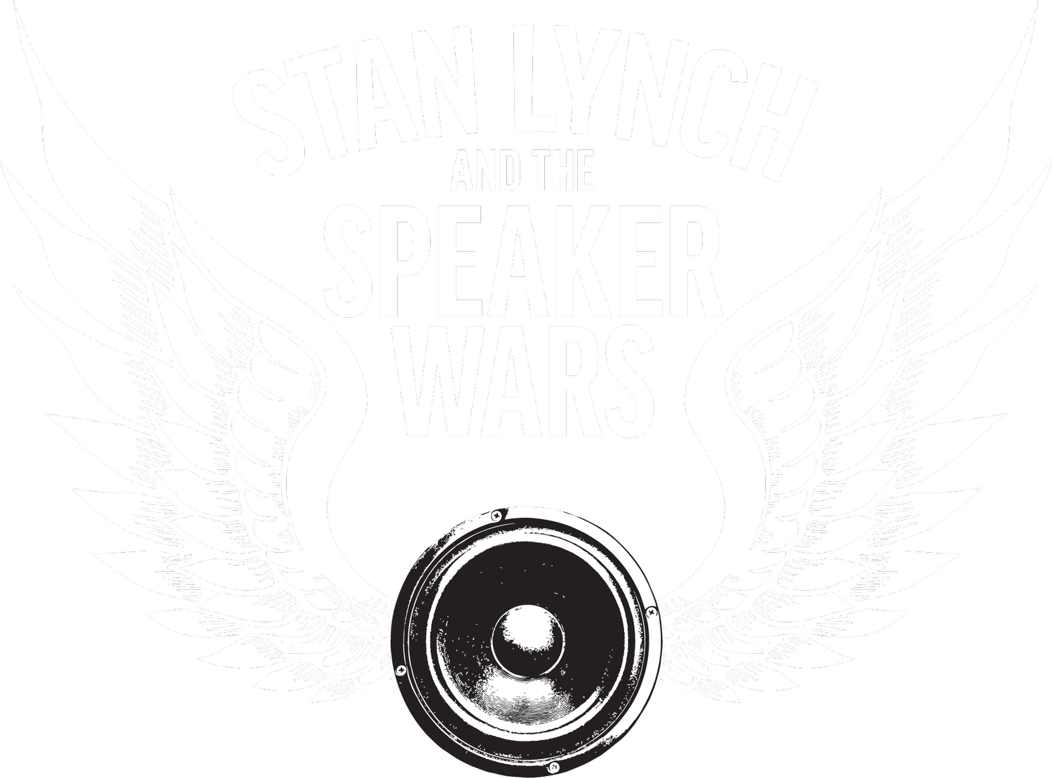 Stan Lynch and The Speaker Wars