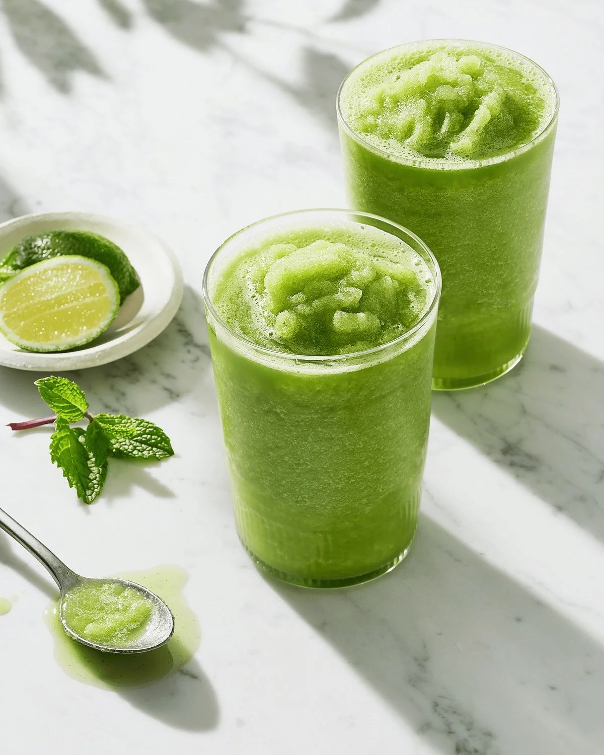 In Good Health Cookbook