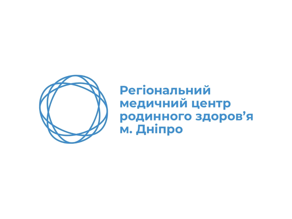Regional Medical Center for Family Health, Dnipro