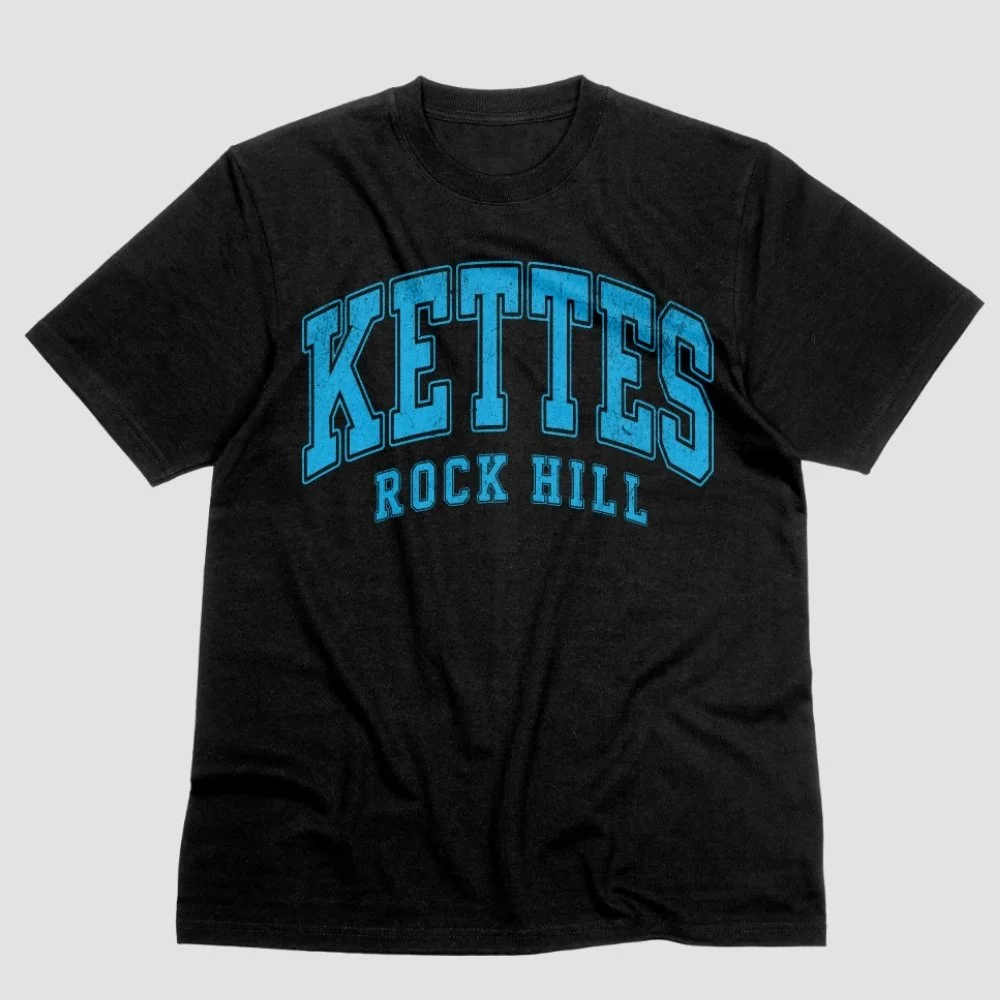 Kettes Curve Black