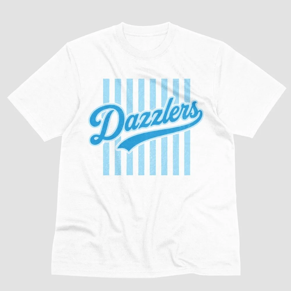 Dazzlers Stripes