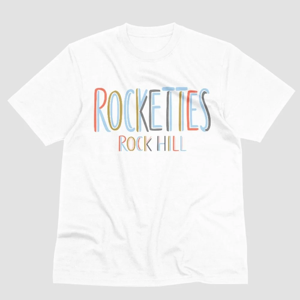 Rockettes Multi