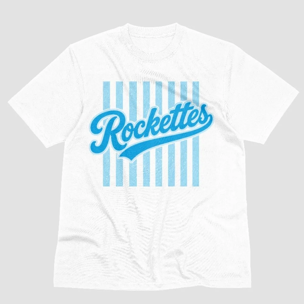 Rockettes Stripes