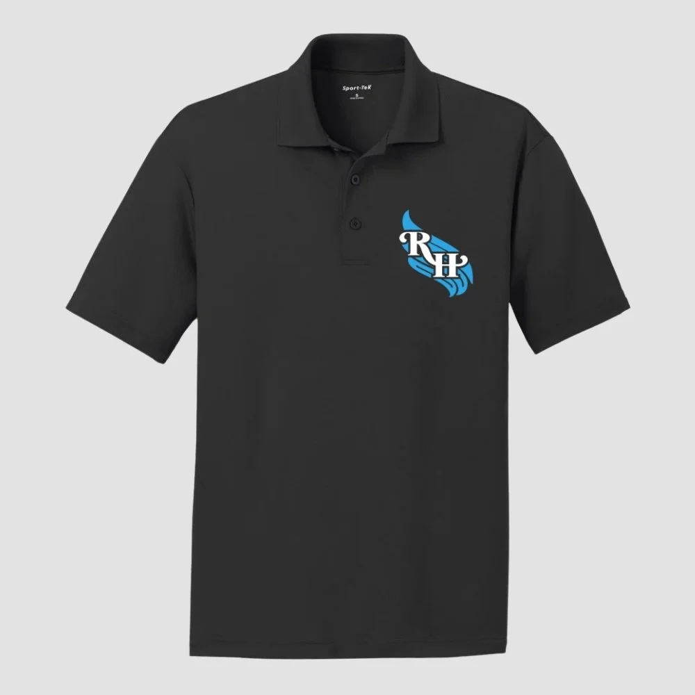Rockettes Logo Polo