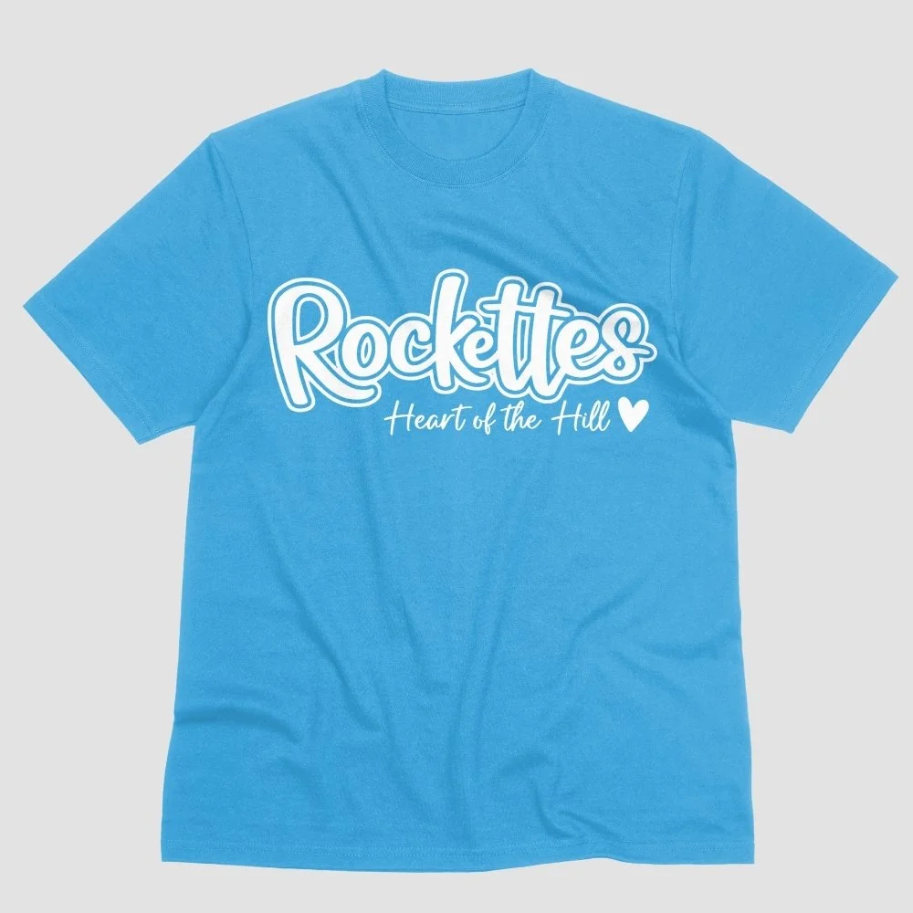 Rockettes HOTH Blue