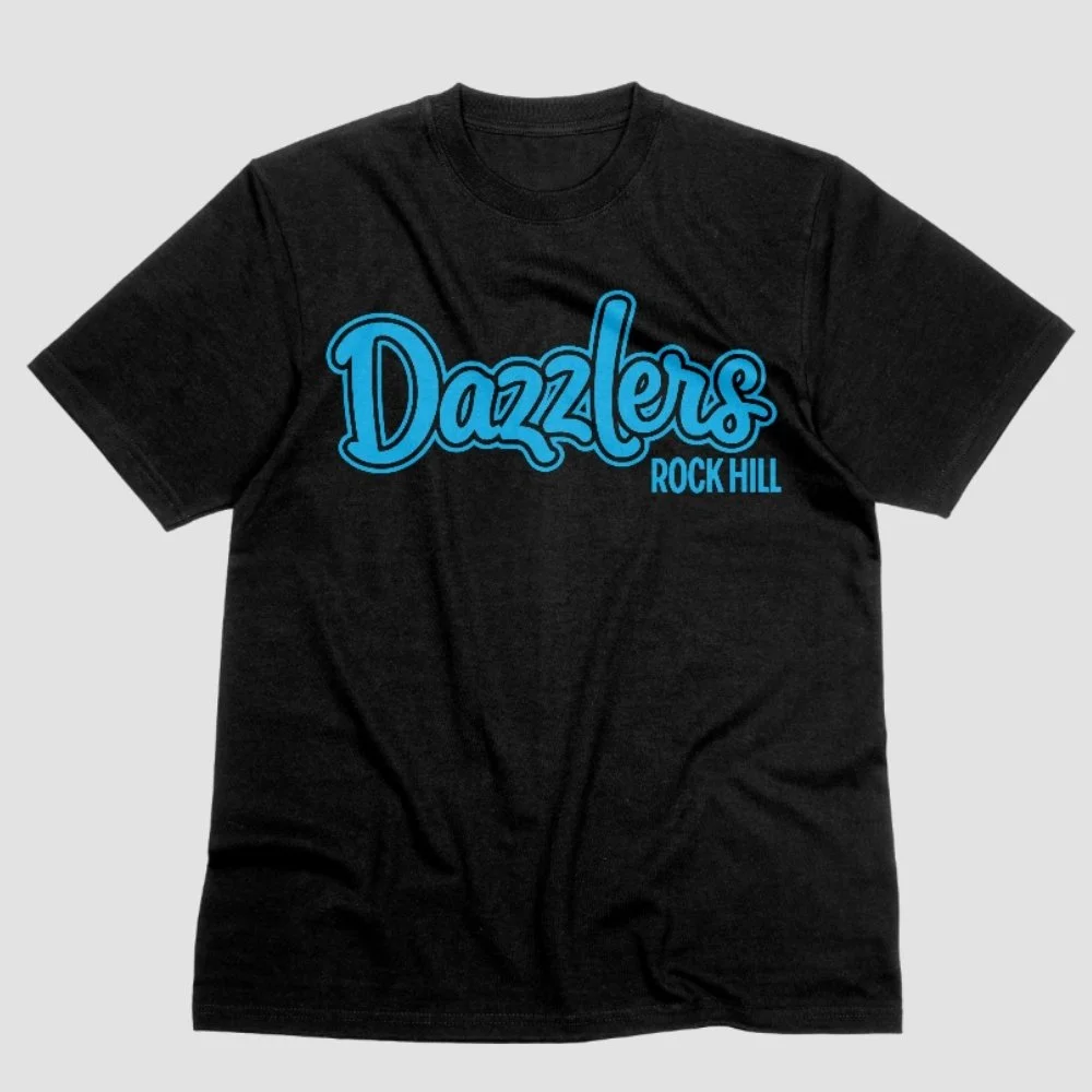 Dazzlers Handwritten