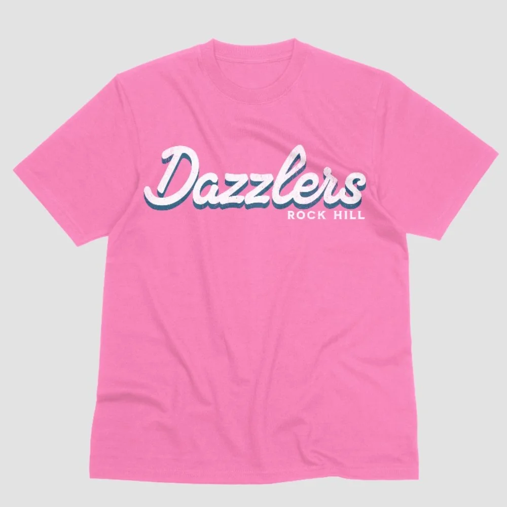 Dazzlers Retro