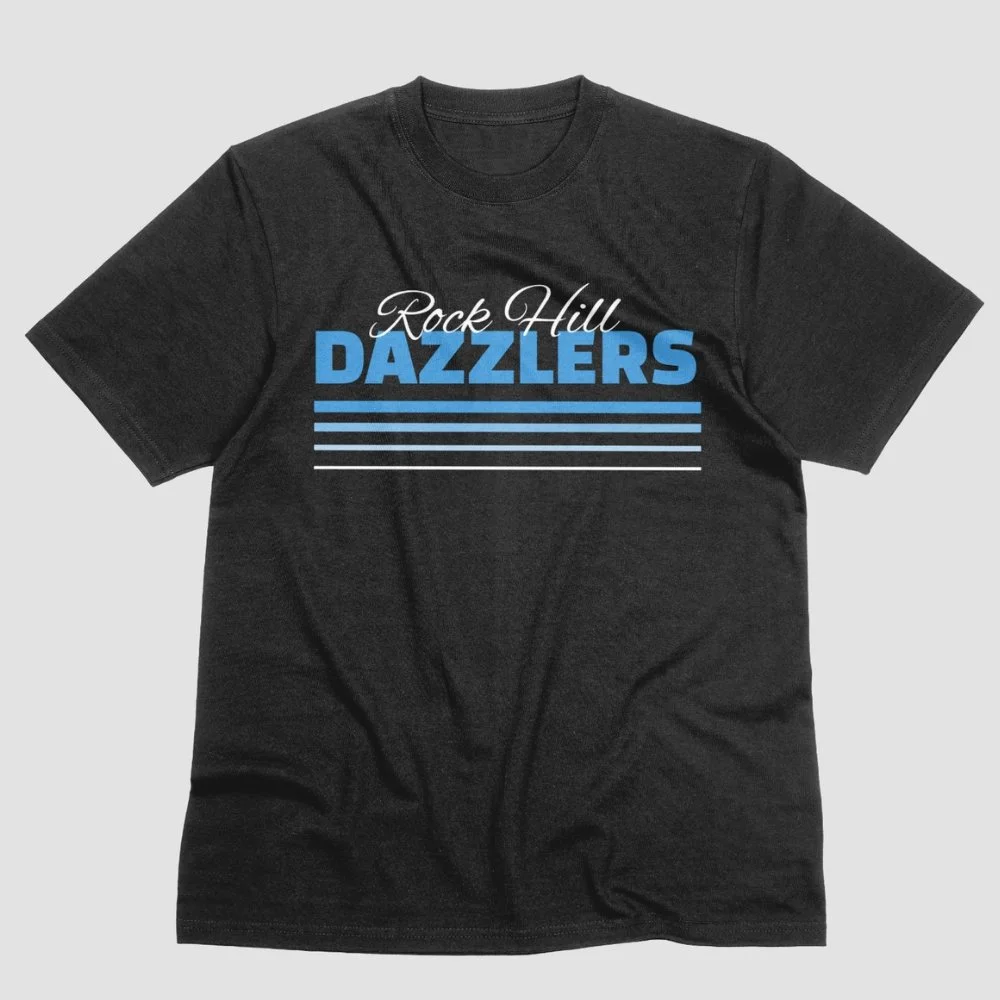 Dazzlers Fade