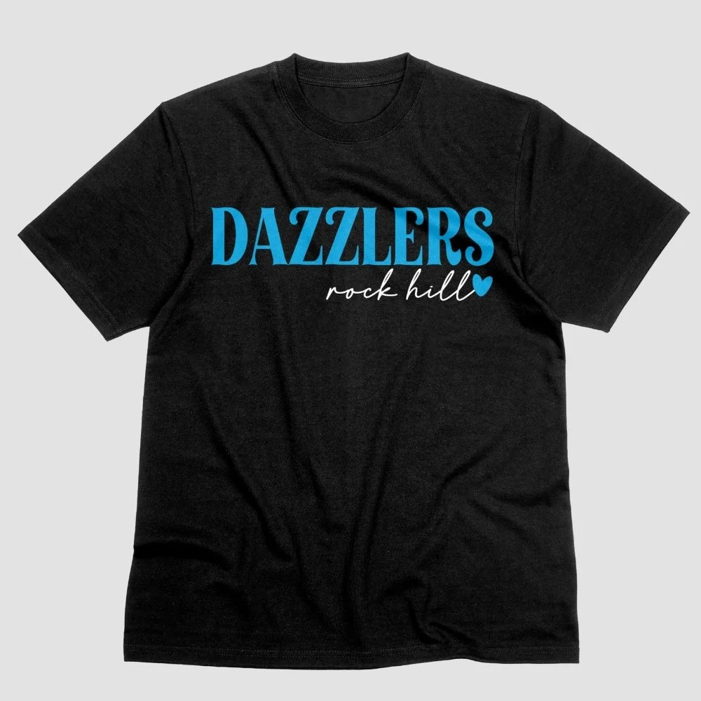 Dazzlers Heart
