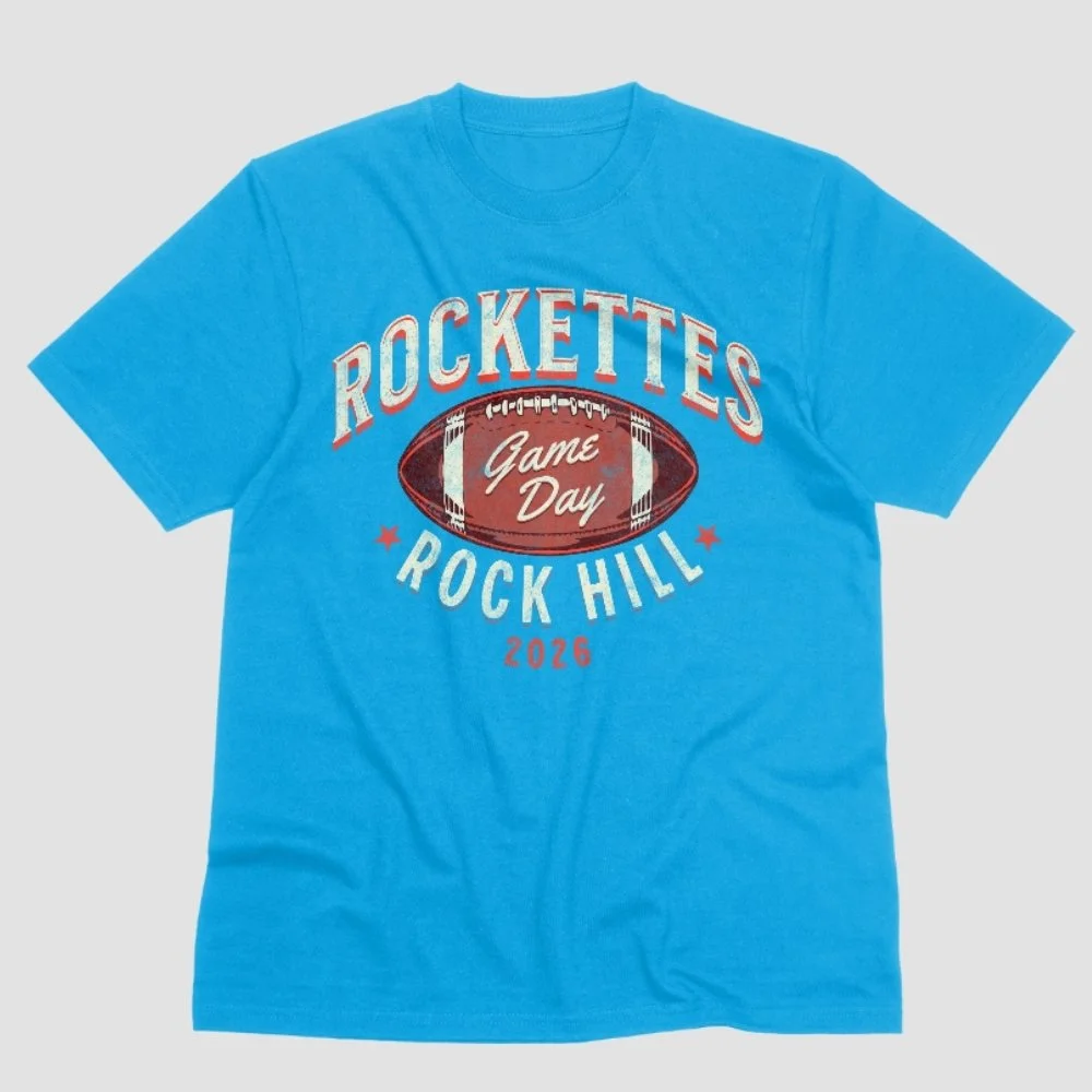 Rockettes Game Day