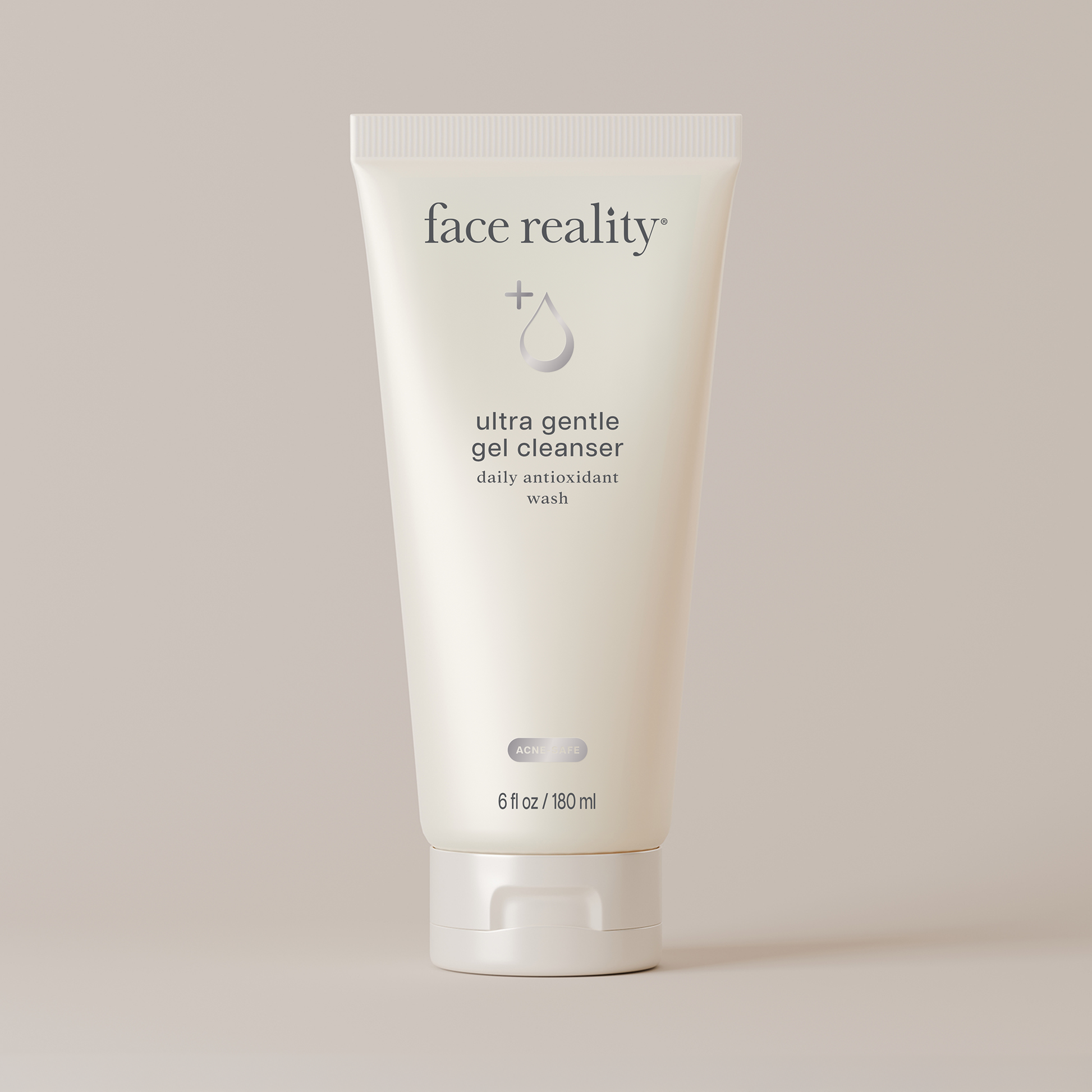 Face Reality Ultra Gentle Cleanser