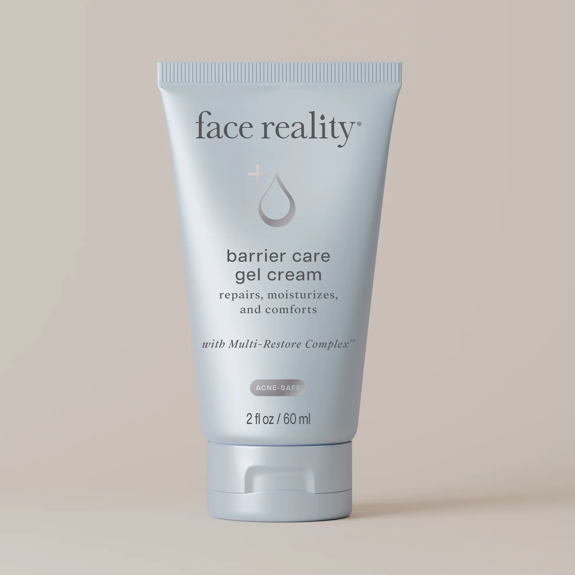 Barrier Gel Cream