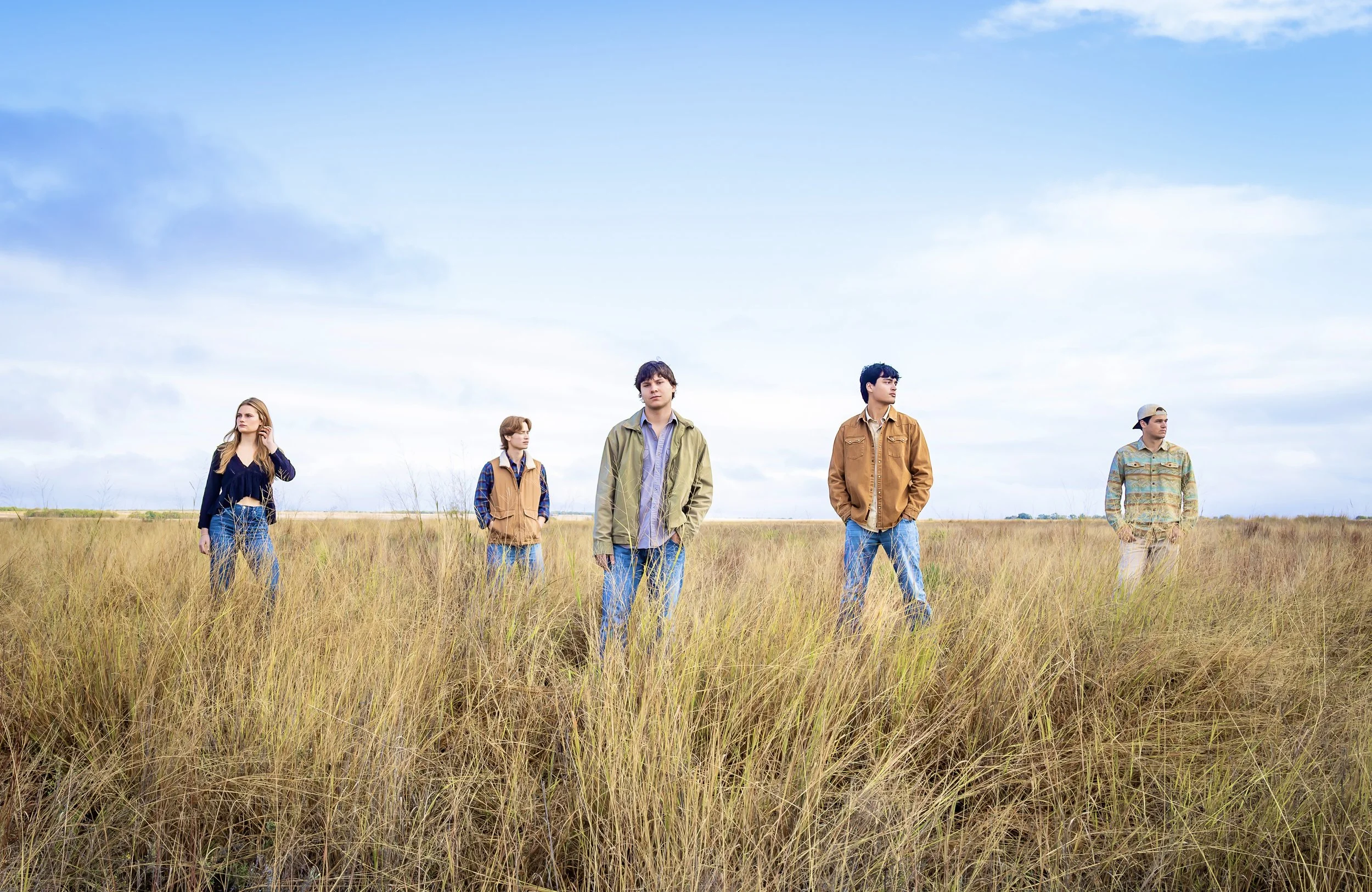 Down Hazy is a Houston-bred, now Austin-based country music act formed by longtime friends William Masterson and Kathan Kalavar. tilt-scroll