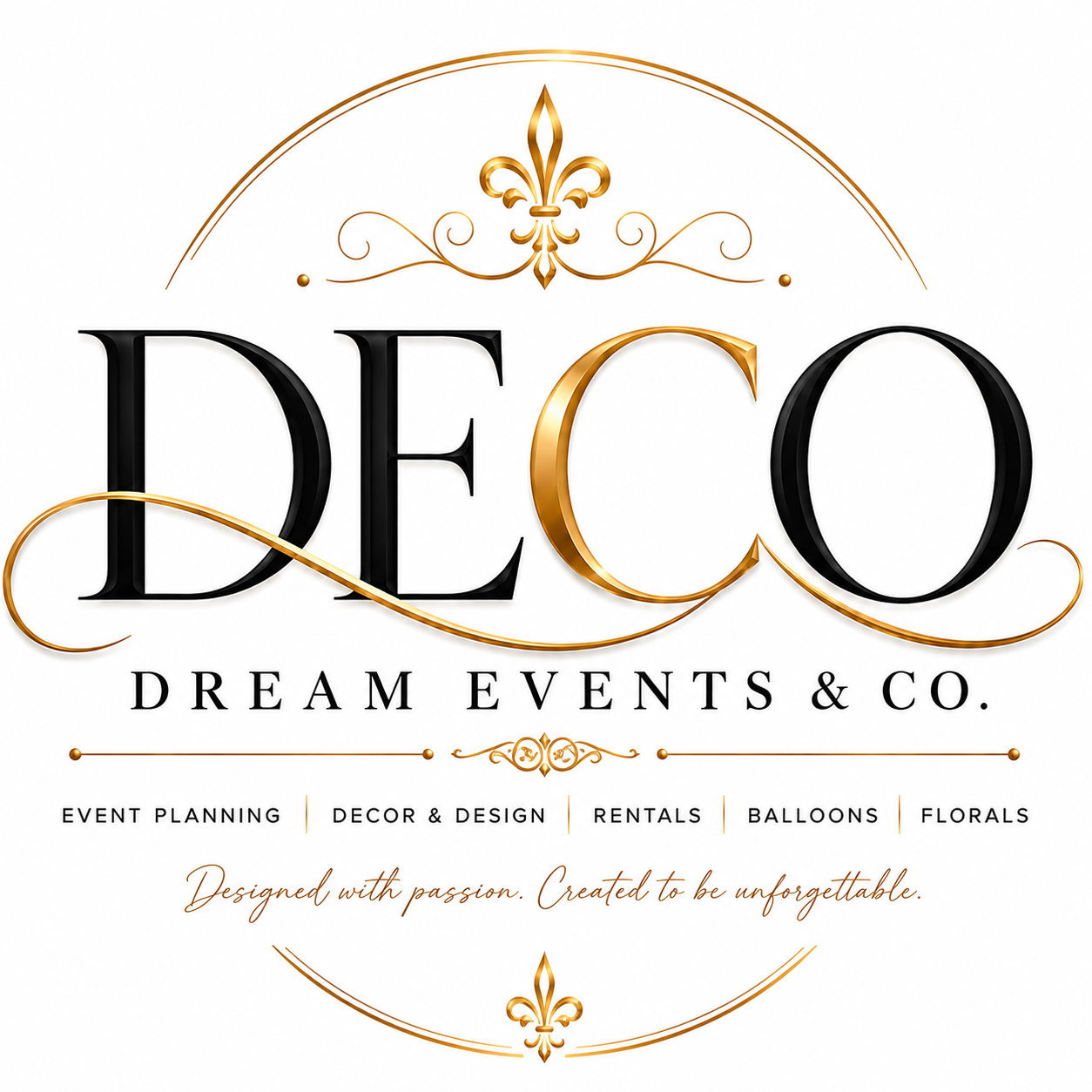 Dream Events &amp; Co.