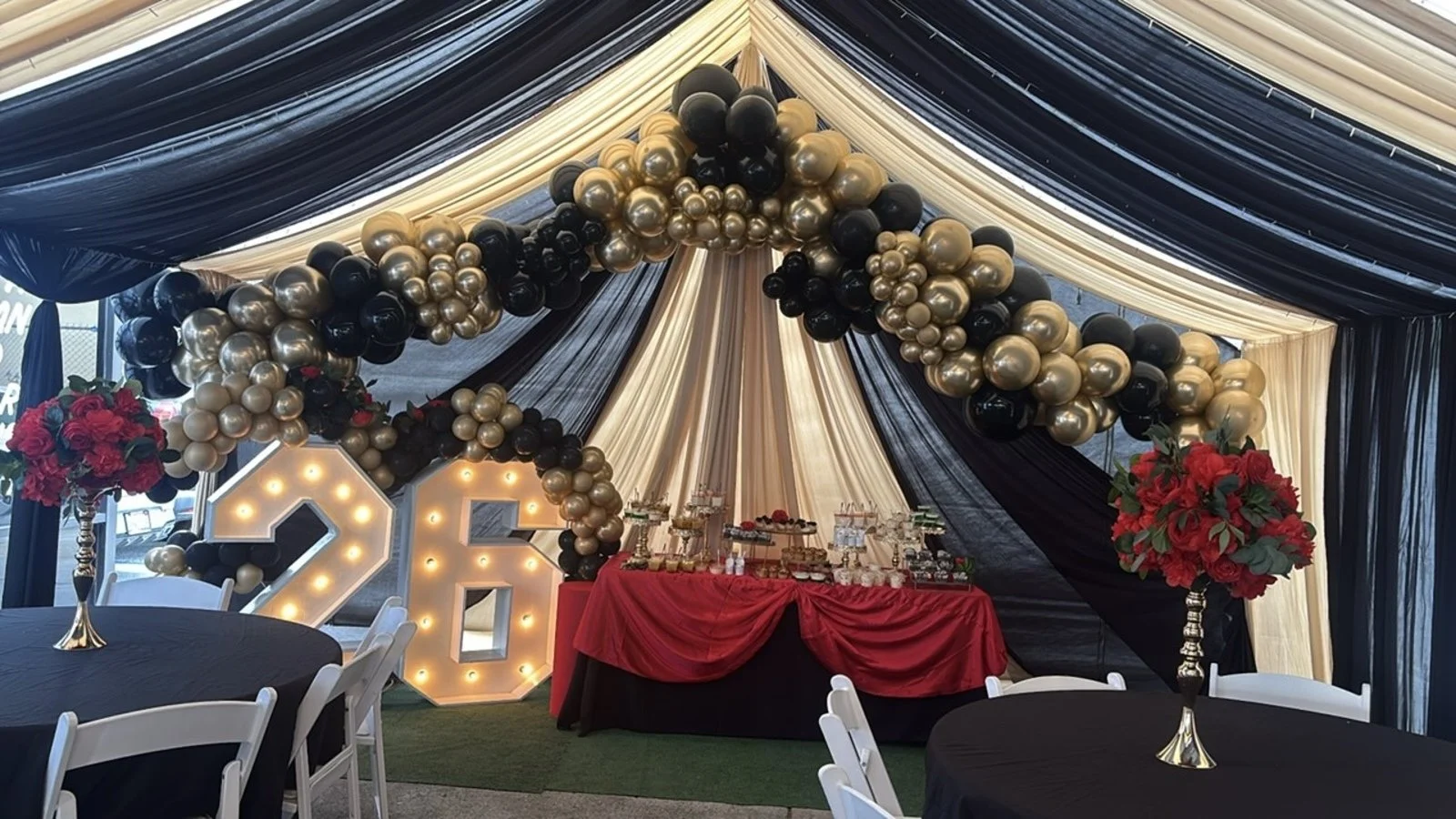 Event Services