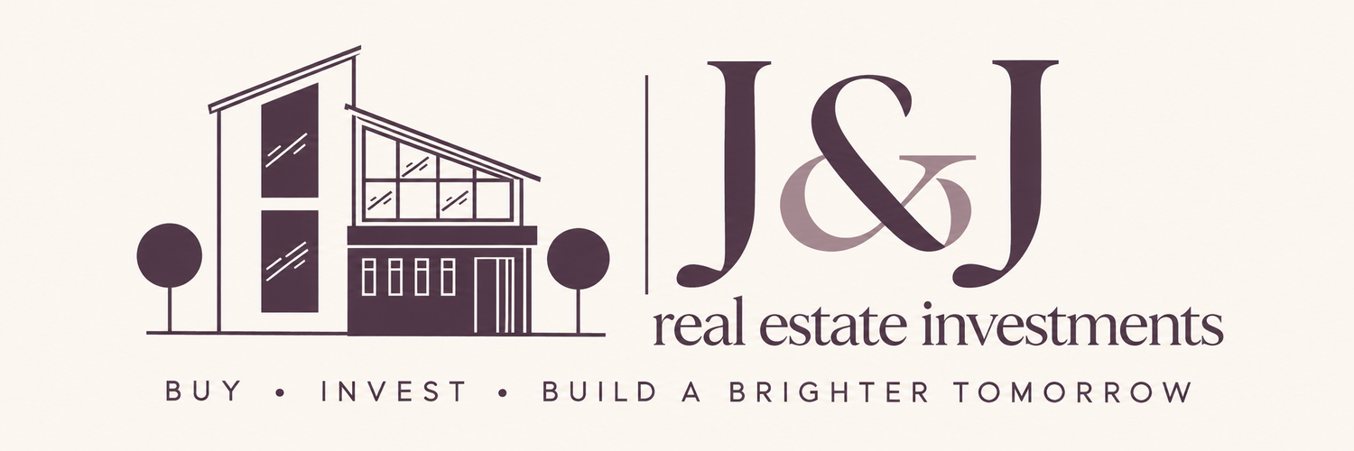 J &amp; J Real Estate Investments