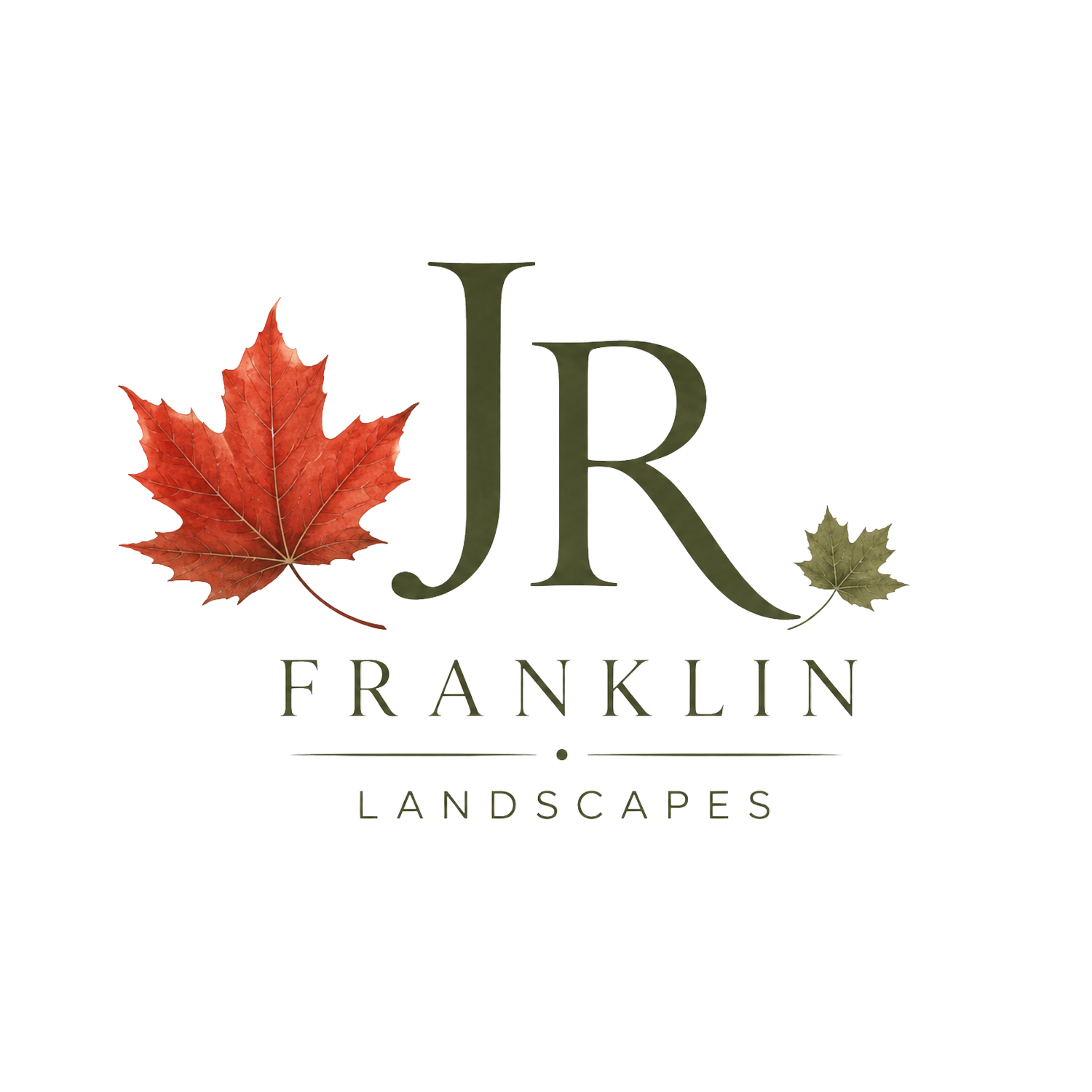 JR Franklin Landscapes 