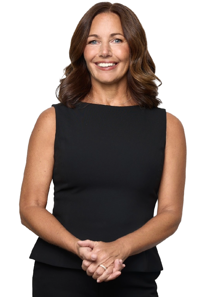 Michelle Falcone, transformational facilitator, educator and keynote speaker