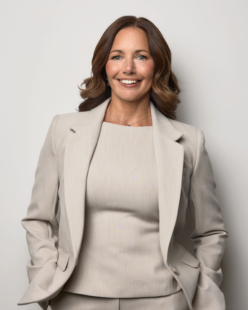 Michelle falcone, transformational facilitator, educator and keynote speaker