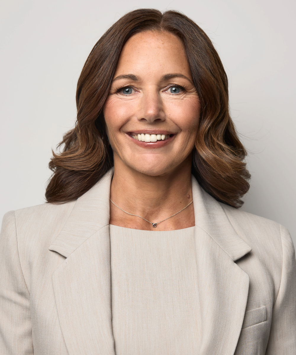 Michelle Falcone, transformational facilitator, educator and keynote speaker