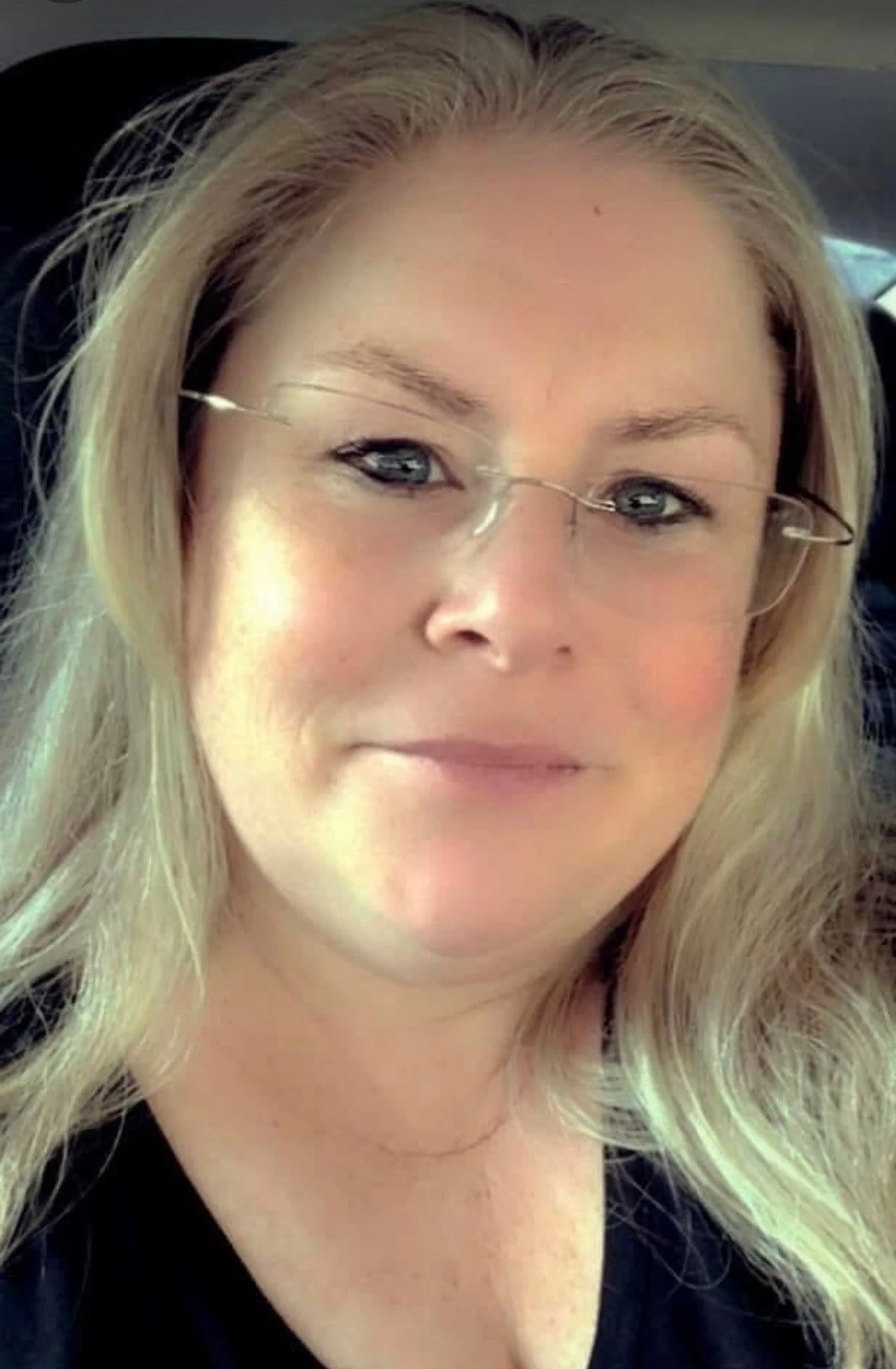 Nicole Tompkins, Member at Large